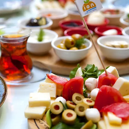 Ion Slow Adult 12 Siğacık