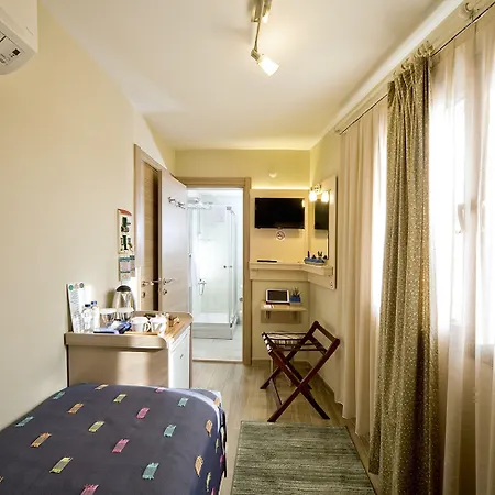 Privat bolig Ion Slow Adult 12 Siğacık