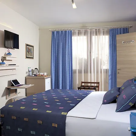 Ion Slow Adult 12 Privat bolig Siğacık