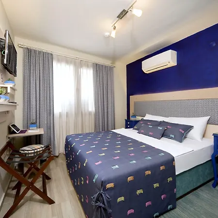 Ion Slow Adult 12 * Siğacık