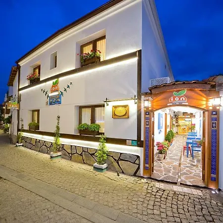 Privat bolig Ion Slow Adult 12 Siğacık