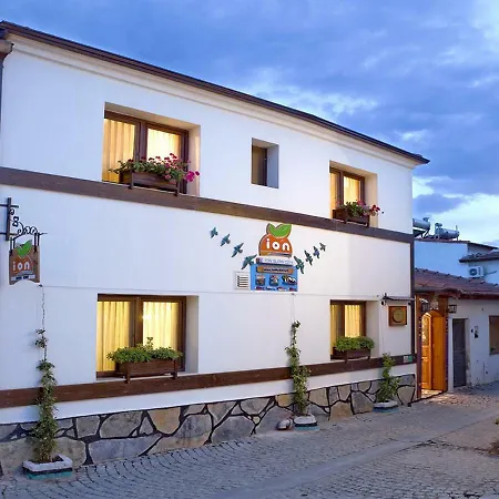 Privat bolig Ion Slow Adult 12 Siğacık