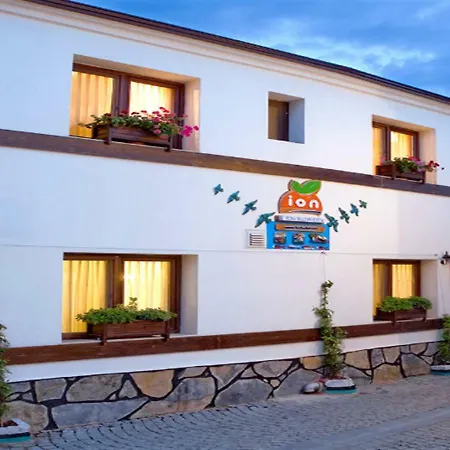 Ion Slow Adult 12 Privat bolig Siğacık