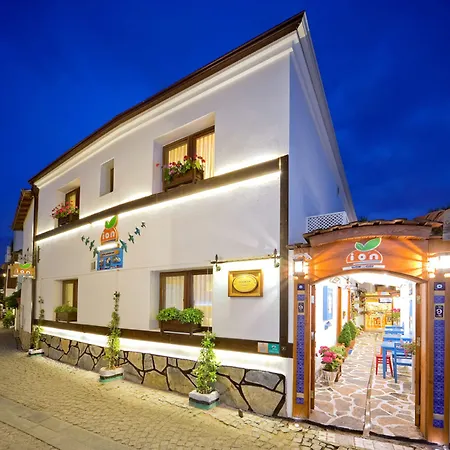Ion Slow Adult 12 Siğacık