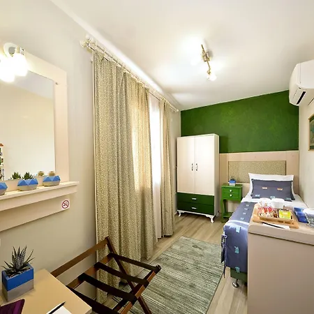 Ion Slow Adult 12 * Siğacık