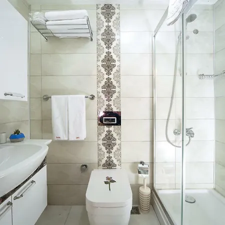 Ion Slow Adult 12 Accommodatie bij particulieren