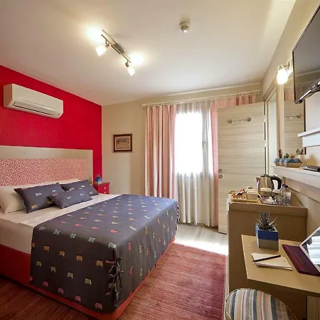 Homestay Ion Slow Adult 12 *