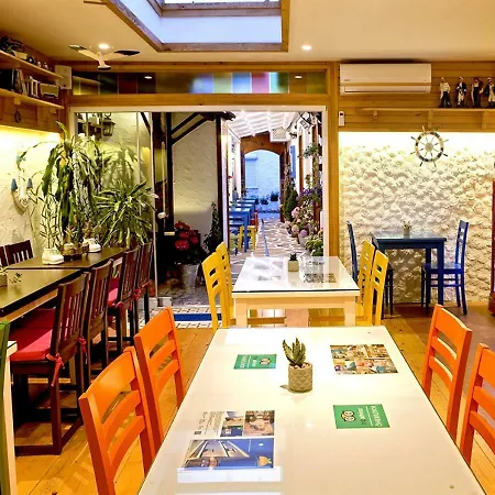 Ion Slow Adult 12 Accommodatie bij particulieren Siğacık