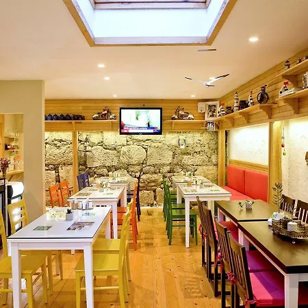 Ion Slow Adult 12 Homestay Sigacik