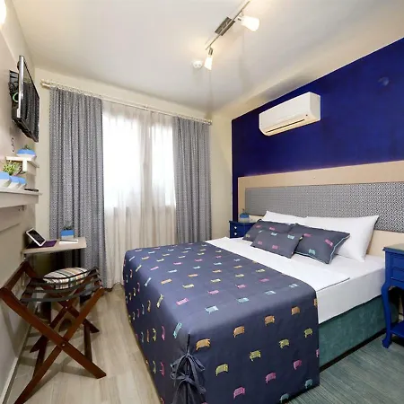 Ion Slow Adult 12 Accommodatie bij particulieren *
