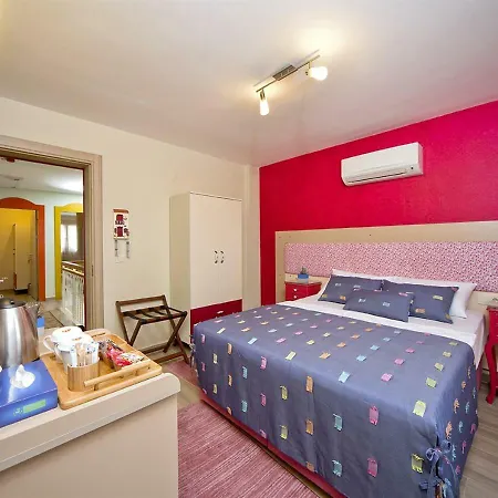 Homestay Ion Slow Adult 12