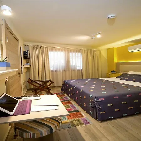 Accommodatie bij particulieren Ion Slow Adult 12 Siğacık