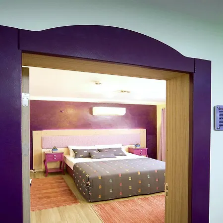 Homestay Ion Slow Adult 12 *