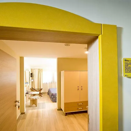 Homestay Ion Slow Adult 12