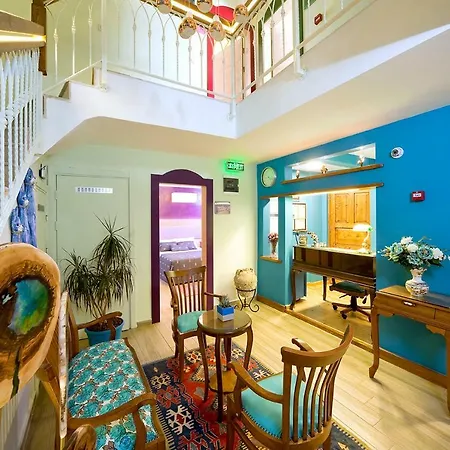 Homestay Ion Slow Adult 12
