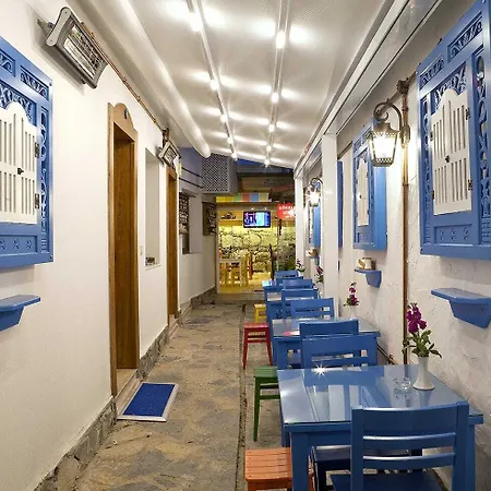 Accommodatie bij particulieren Ion Slow Adult 12 Siğacık